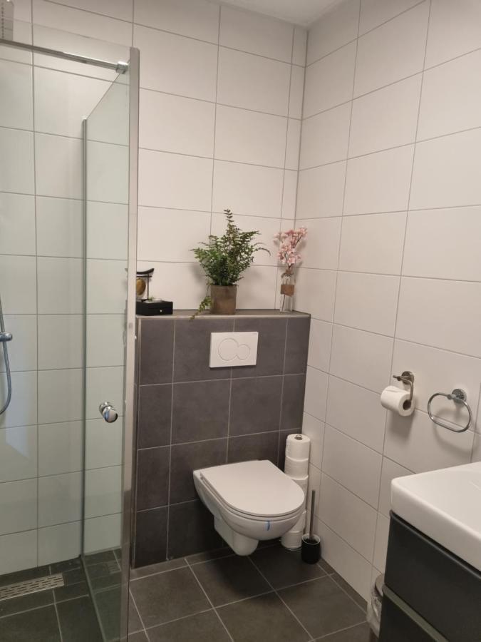 Hotel Haardstee Borger Esterno foto